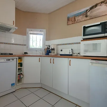 Ferienhaus Maison Plain-pied 4 Pers, Proche Et Foret - Fr-1-476-235