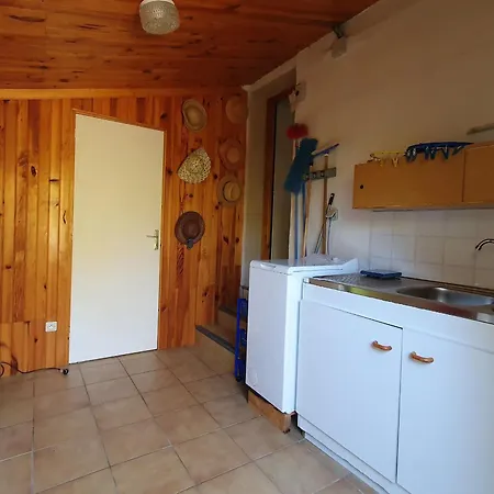 Maison Plain-pied 4 Pers, Proche Et Foret - Fr-1-476-235 Ferienhaus