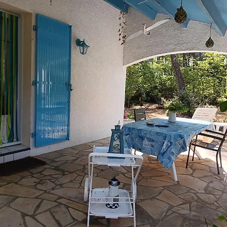 Maison Plain-pied 4 Pers, Proche Et Foret - Fr-1-476-235 L'Aiguillon-sur-Mer